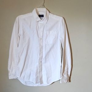 Boys Longsleeve Polo Shirt